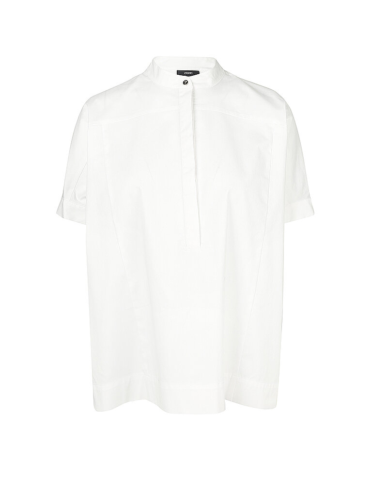 JOOP Bluse Oversized Fit Banu weiß | 34