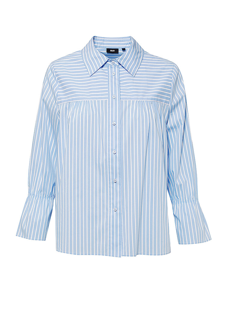 JOOP Bluse Bethy blau | 38