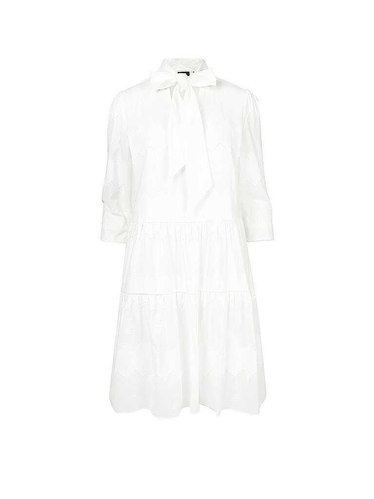 JOOP Kleid Dala weiß | 40