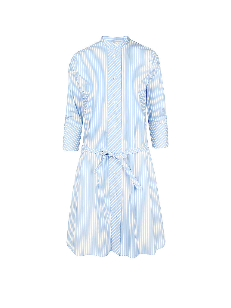 JOOP Kleid Davini blau | 34