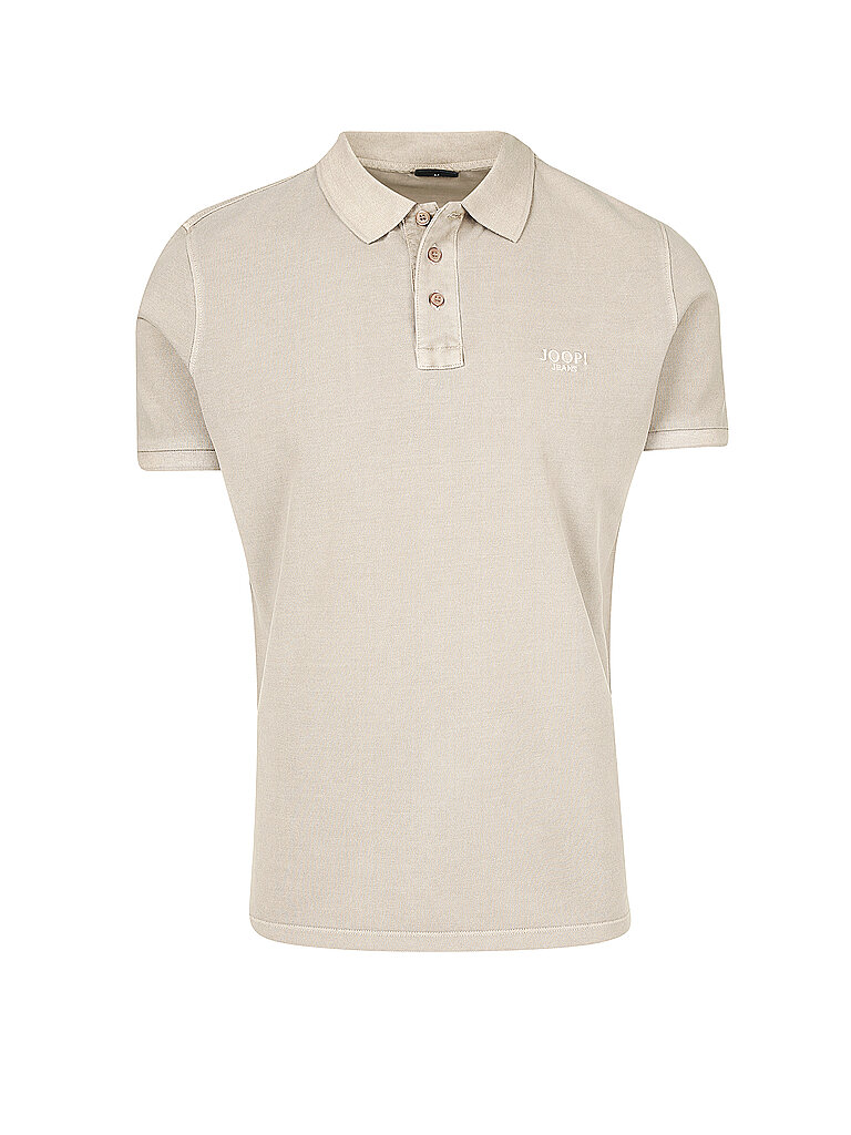 JOOP Poloshirt Regular Fit Ambrosio grün | S