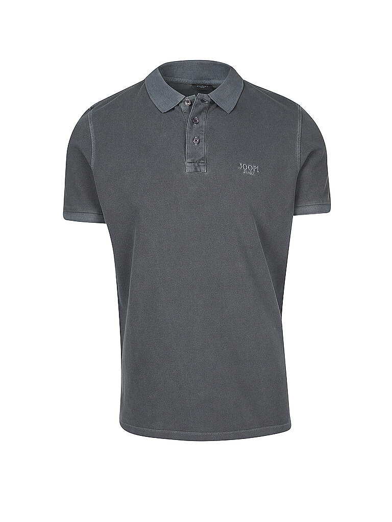 JOOP Poloshirt Regular Fit Ambrosio blau | S