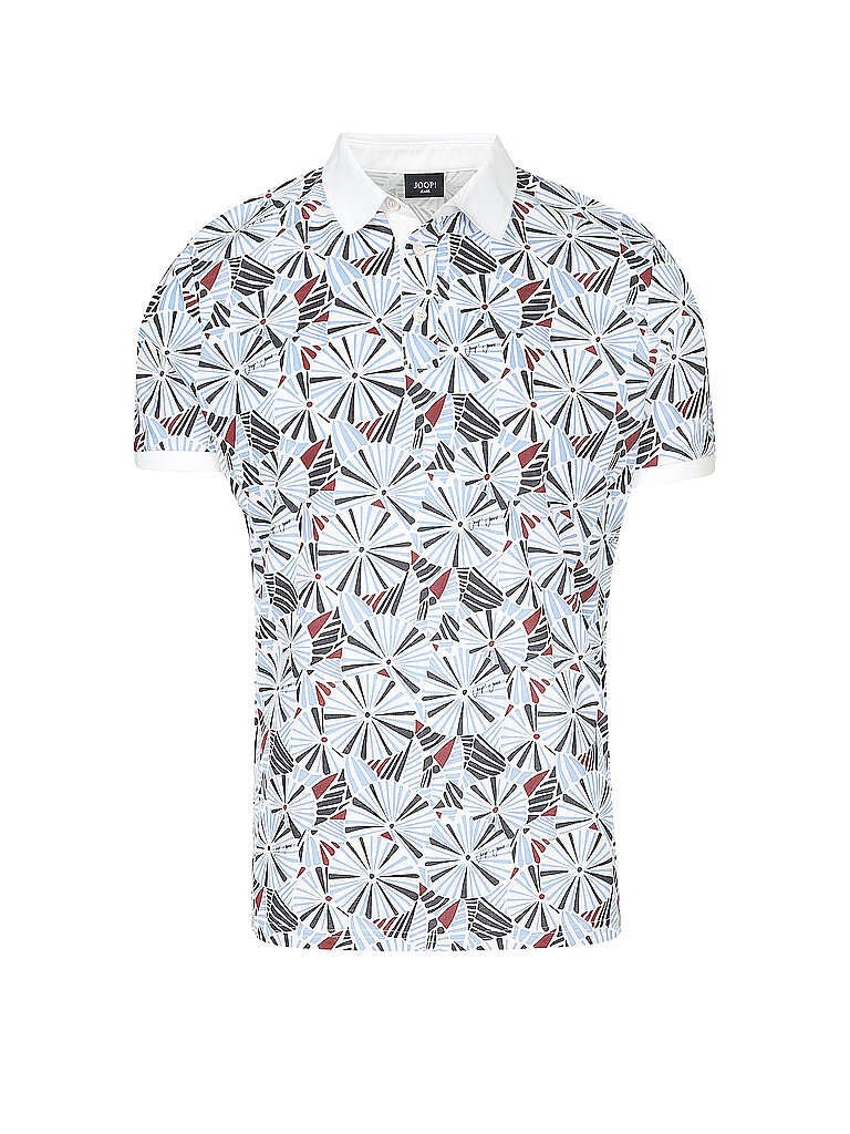 JOOP Poloshirt Chad blau | S
