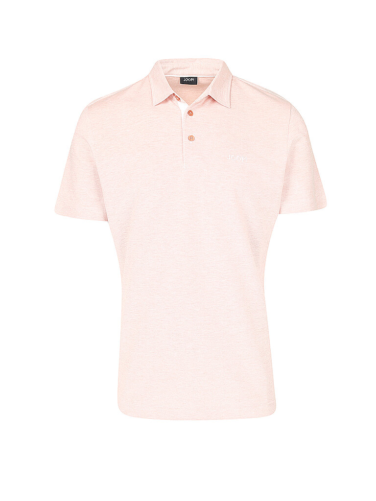 JOOP Poloshirt Regular Fit  rosa | S