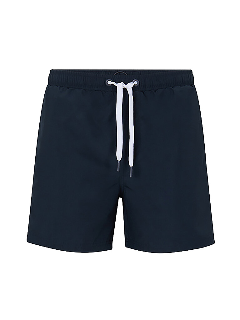JOOP Badeshorts - Badehose Sunset blau | S