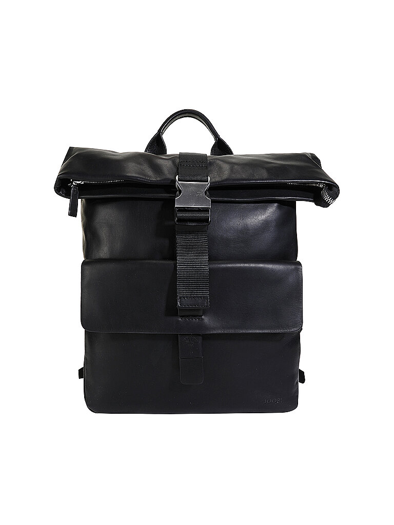 JOOP! Rucksäcke - Loreto Rico Backpack Mvf - in black - Rucksäcke für Unisex