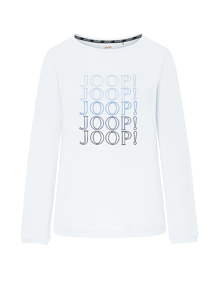JOOP Loungewear Langarmshirt – Joop
