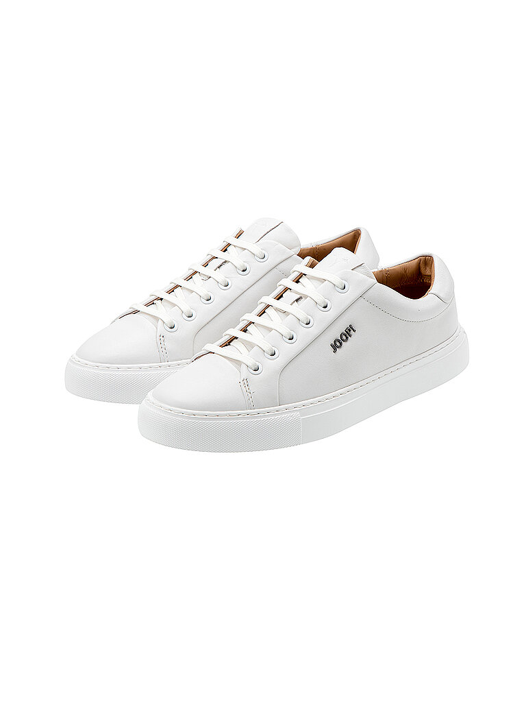 Sneaker mit Label-Detail Modell Coralie