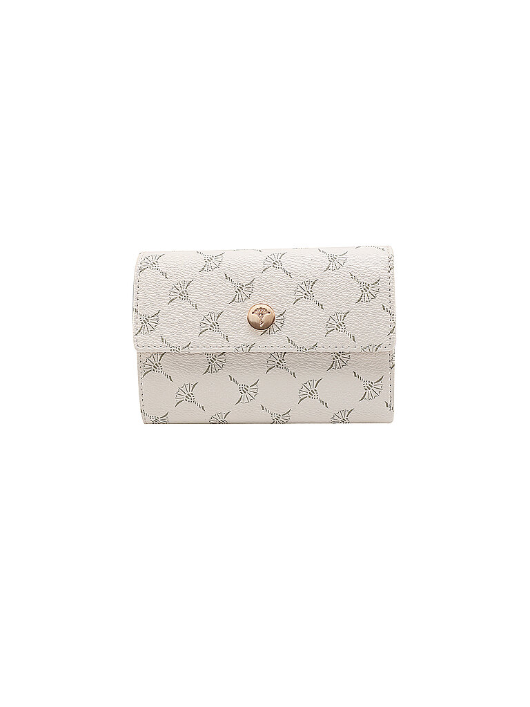 Portemonnaie mit Logo-Muster Modell Cosma - RFID-blocking