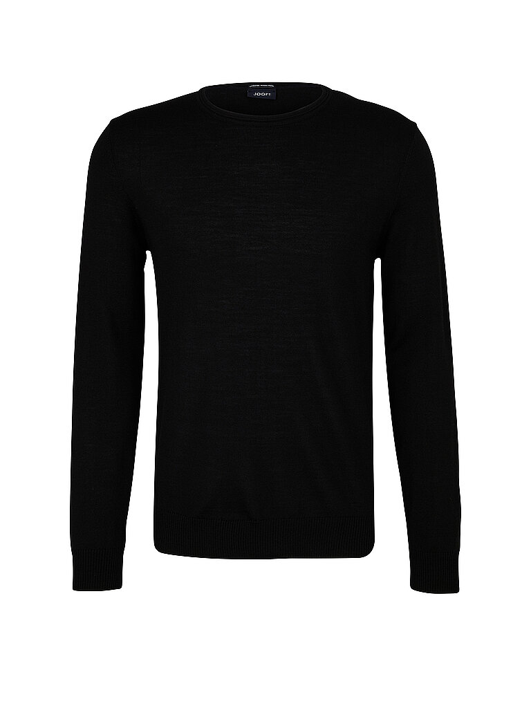 Pullover aus Merinowolle Modell Denny