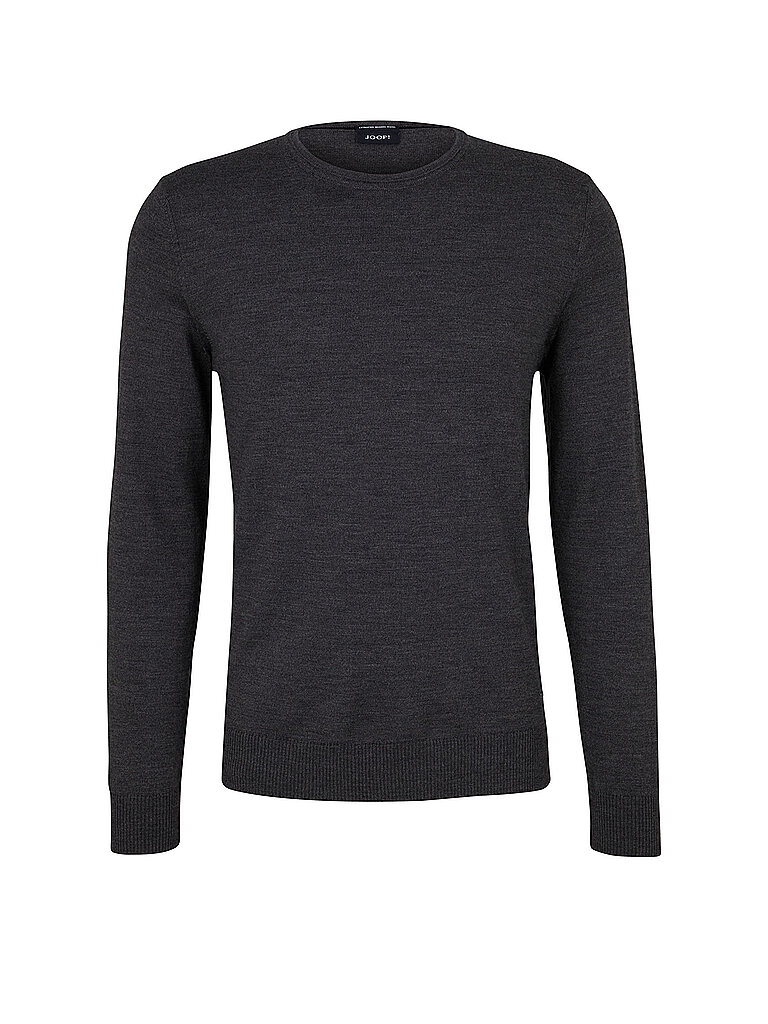 Pullover aus Merinowolle Modell Denny