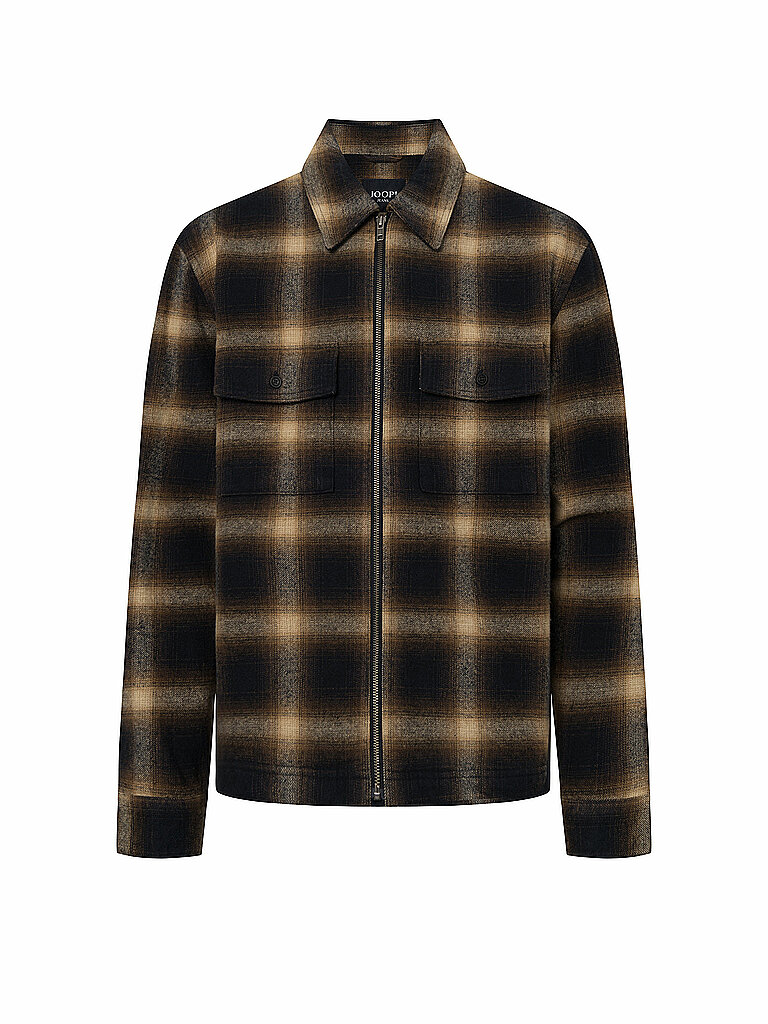 JOOP Overshirt HACKET – Joop