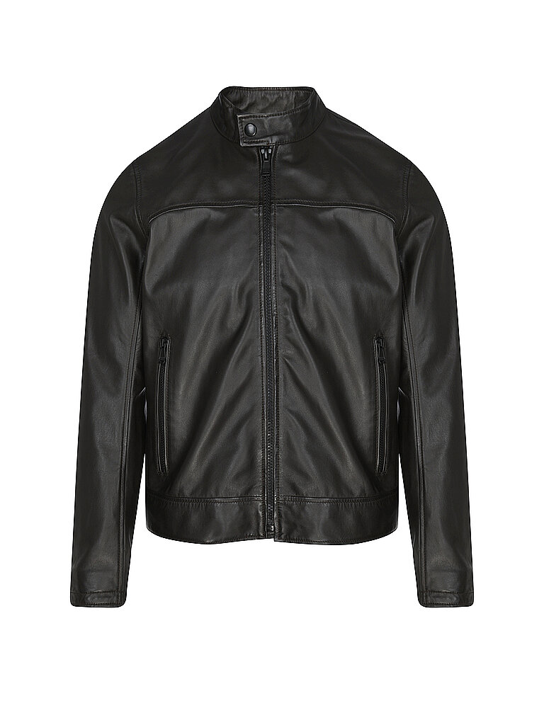JOOP Lederjacke CLEARY – Joop