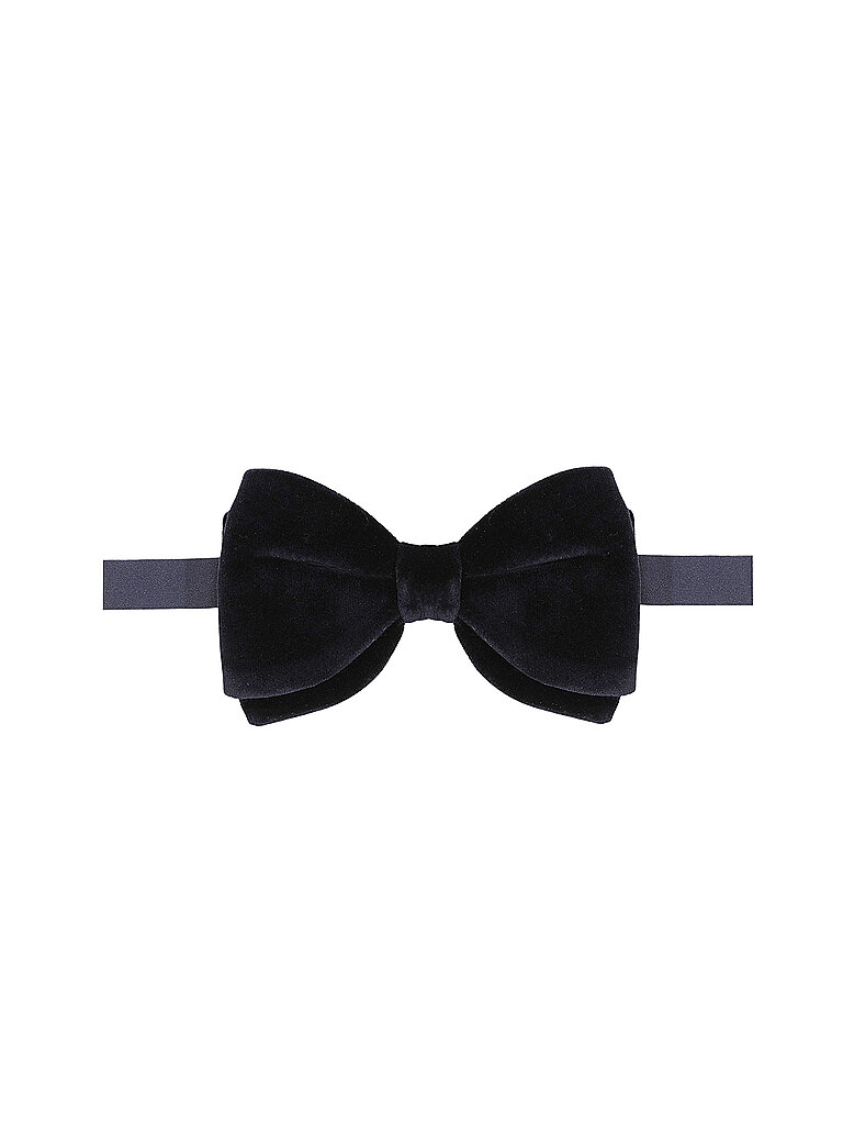 JOOP Masche - Fliege BOWTIE 3 dunkelblau