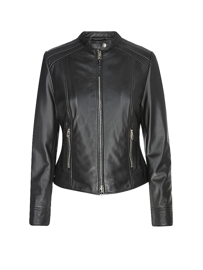 JOOP Lederjacke from Kastner & Öhler DE/AT