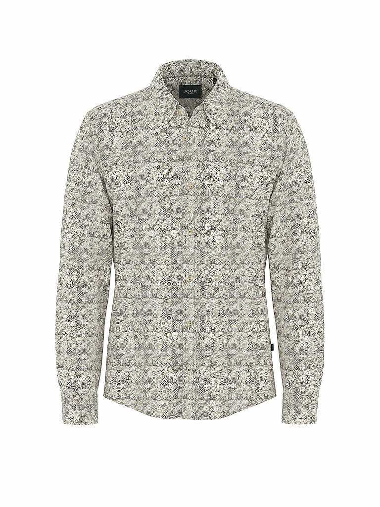 JOOP Hemd Modern Fit – Joop