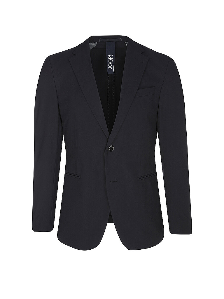 JOOP Sakko Slim Fit dunkelblau | 56
