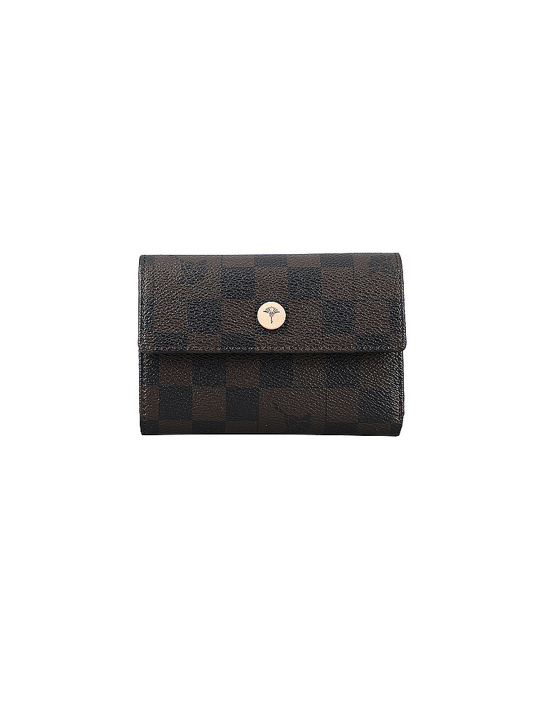 JOOP! Cortina Piazza Cosma Purse 4140006281-seal brown Damen