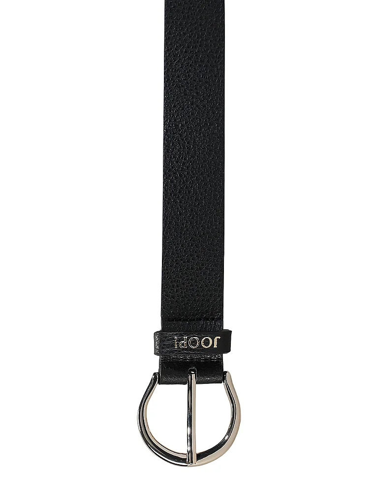 JOOP Ceinture en cuir CLASSIC noir | 100