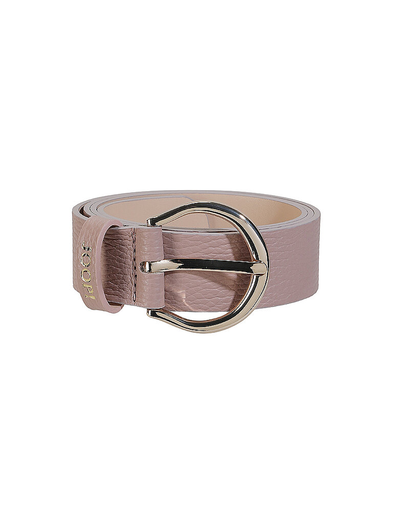 JOOP Ledergürtel CLASSIC – Joop
