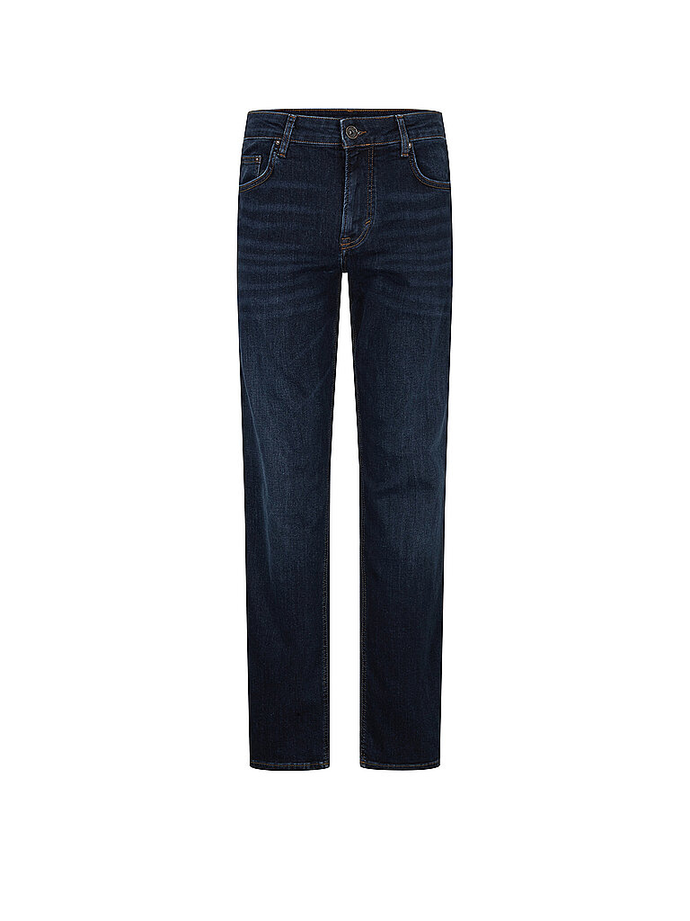Regular Fit Jeans im 5-Pocket-Design Modell Mitch