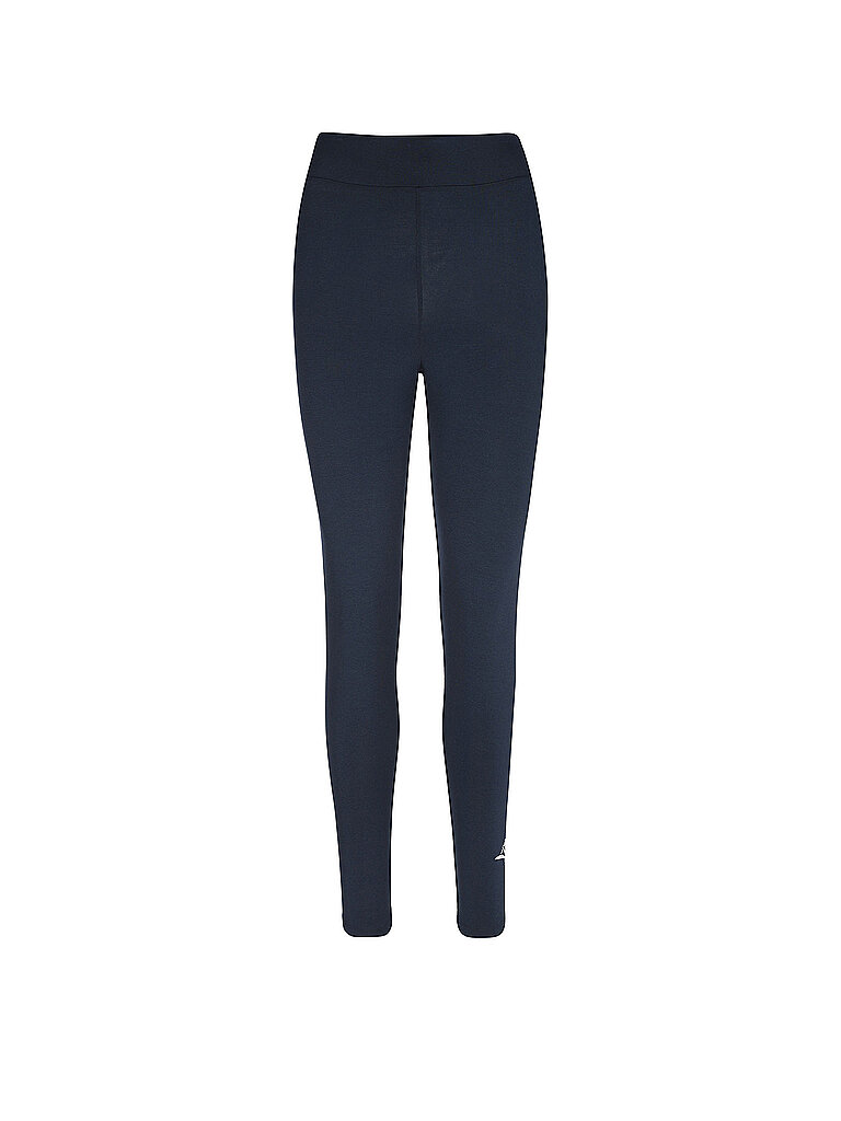 JOOP Pyjamahose  dunkelblau | 36