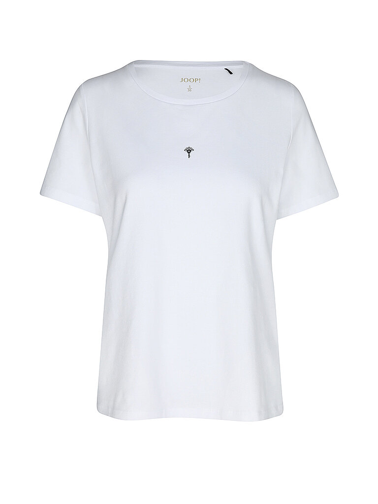 JOOP T-Shirt  weiss | 36