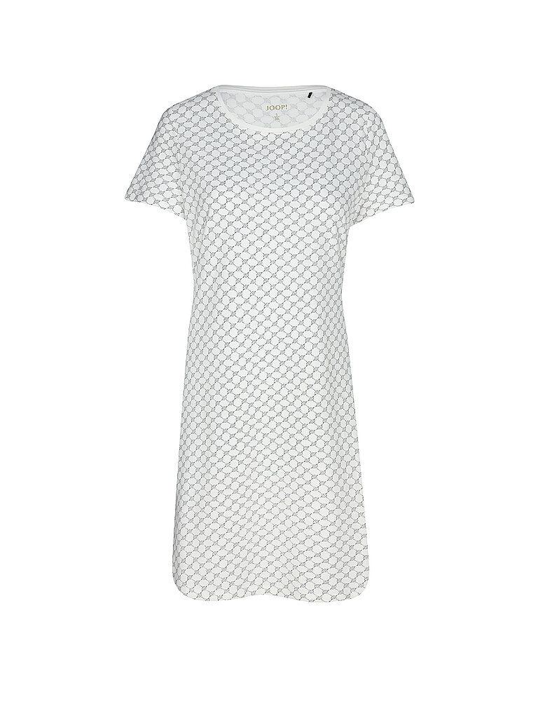 JOOP Nachthemd - Sleepshirt  weiss | 36