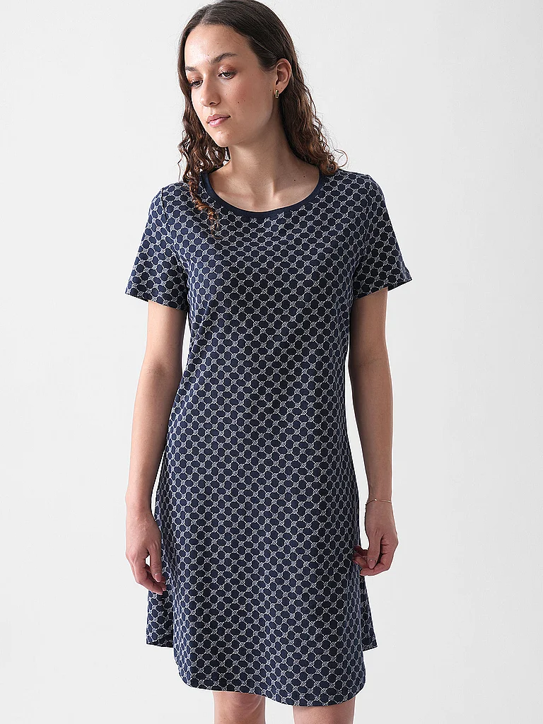JOOP Camisón - Camiseta de dormir azul oscuro | 36