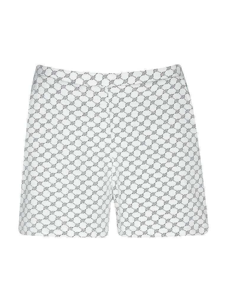 JOOP Pyjamashorts weiss | 36