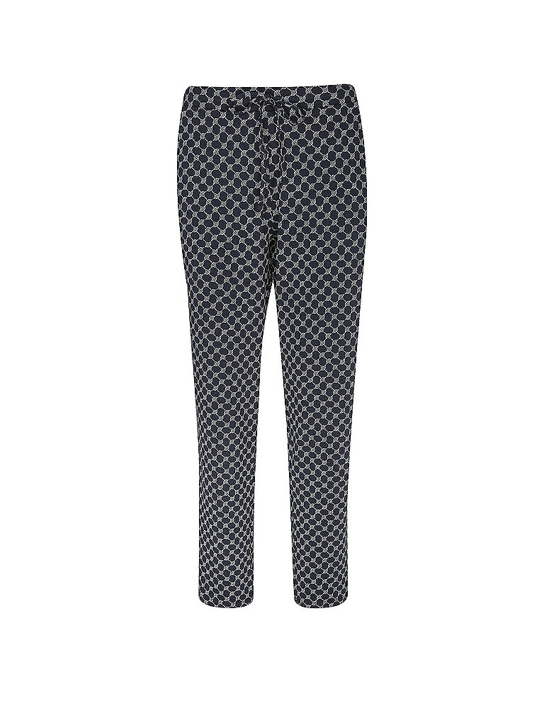 JOOP Pyjamahose  dunkelblau | 36