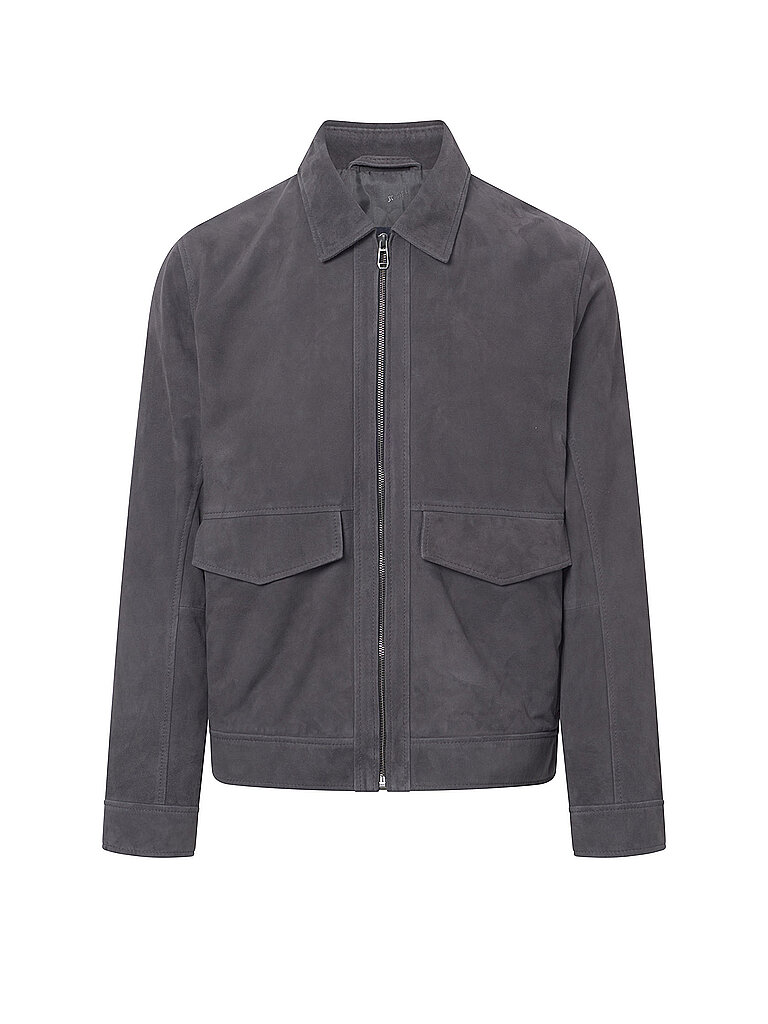 JOOP Lederjacke – Joop