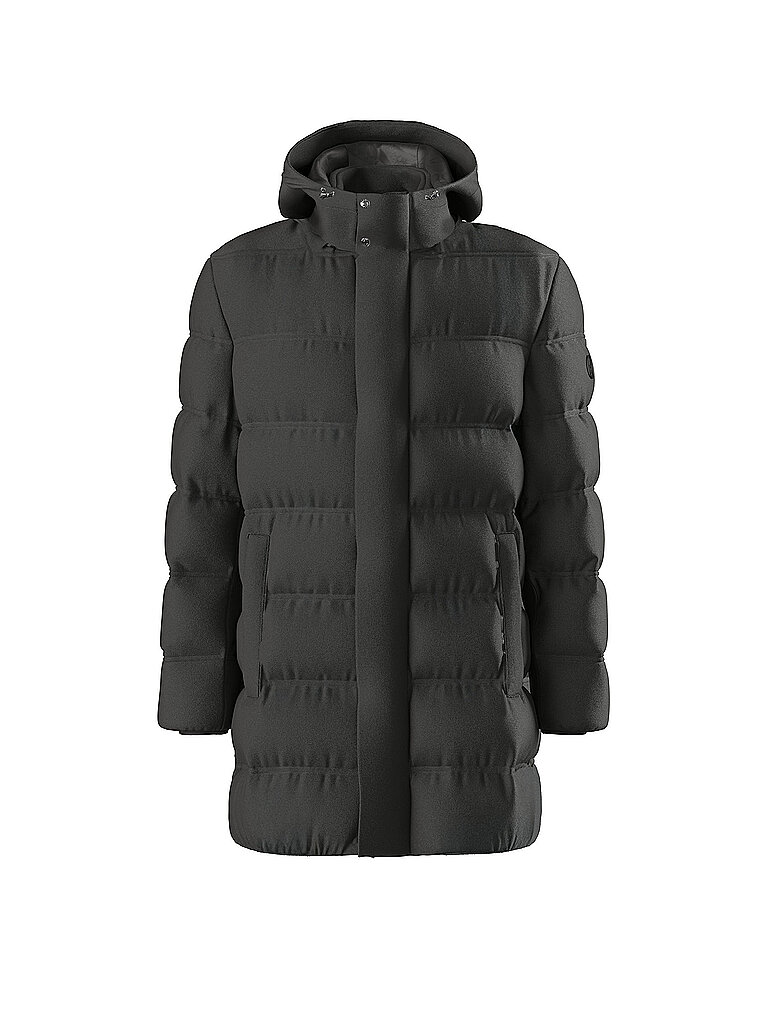 JOOP Steppparka CHADWIK schwarz | 56