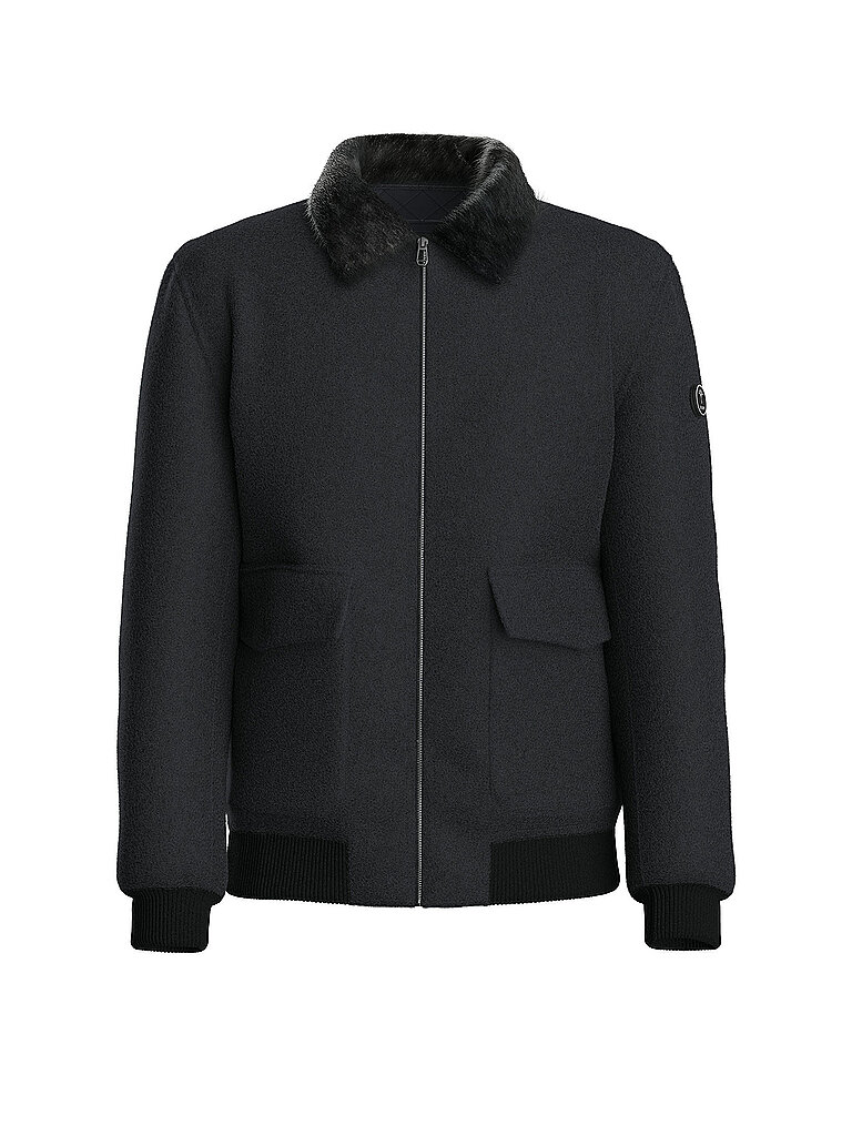 JOOP Wolljacke DEREC – Joop