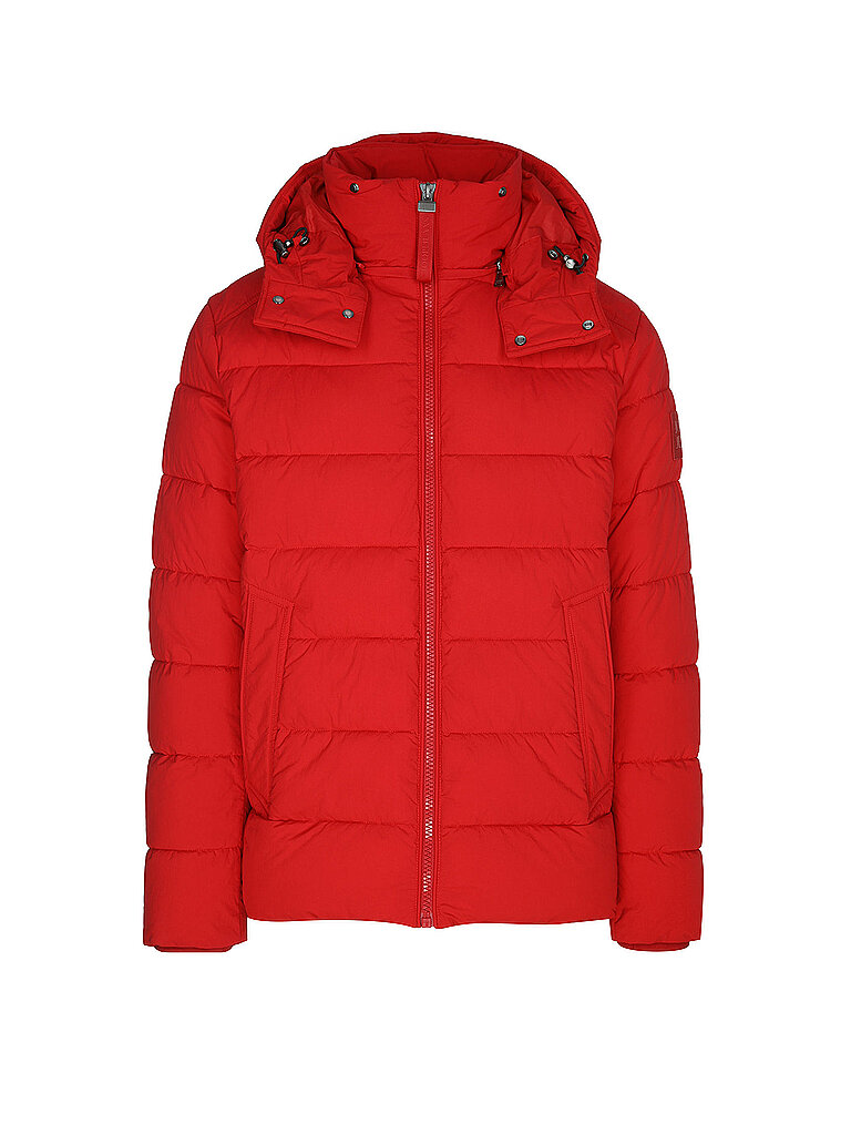 JOOP Steppjacke JOSHAS B rot | 56