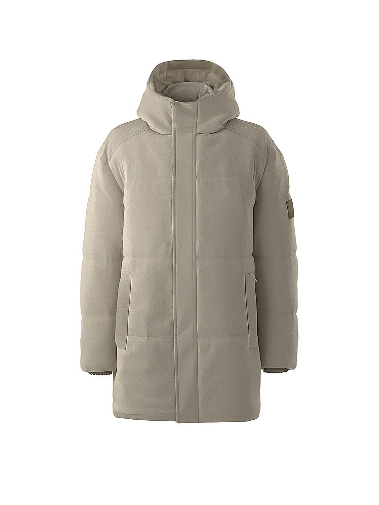 JOOP Parka RAMSAY B beige | 50