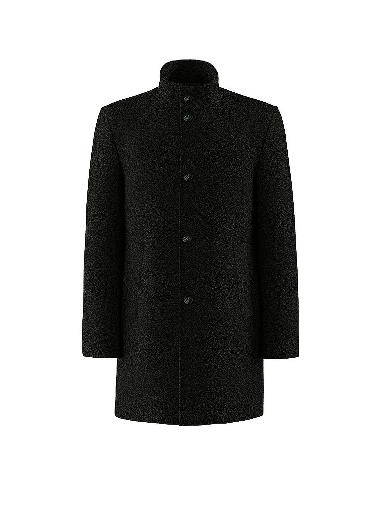 JOOP Wollmantel MARON grau | 50