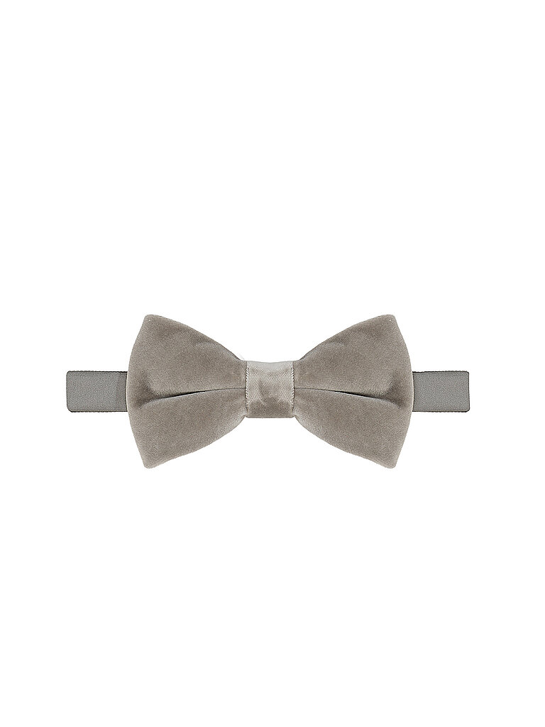 JOOP  Masche - Fliege BOW TIE  silber