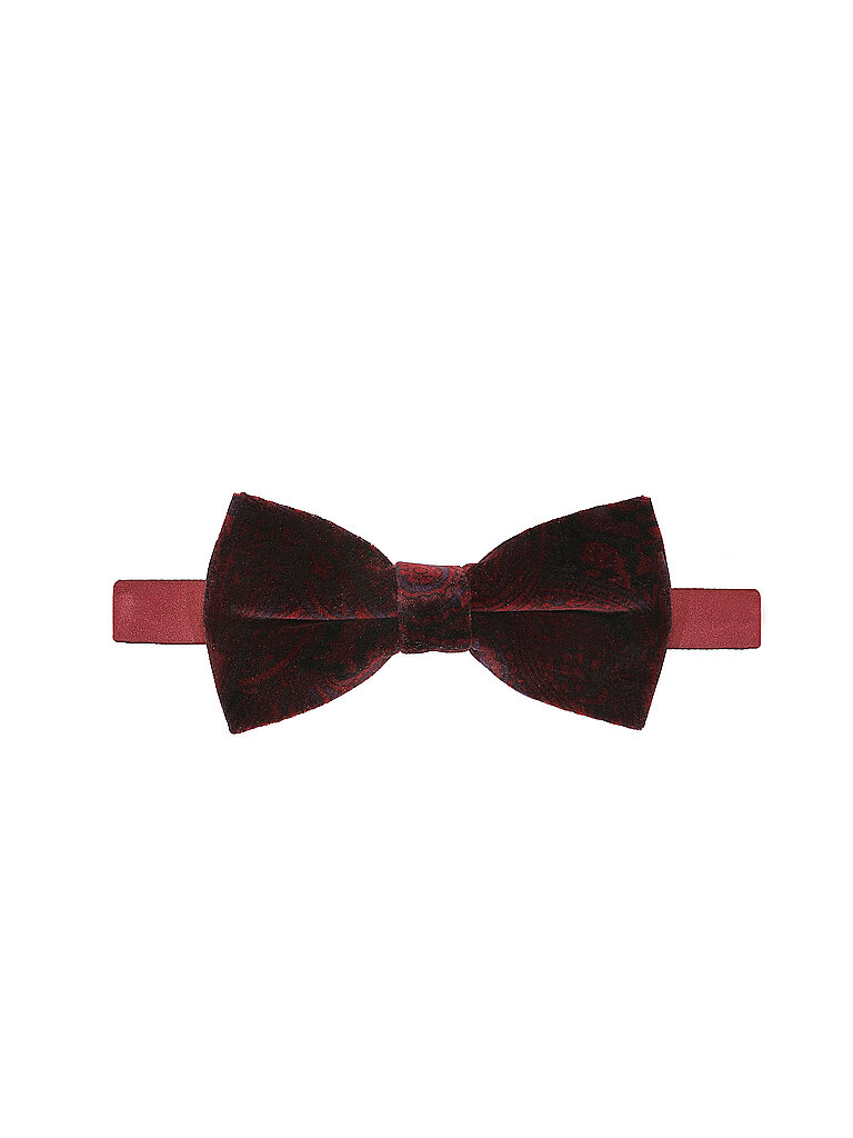 JOOP  Masche - Fliege BOW TIE  dunkelrot