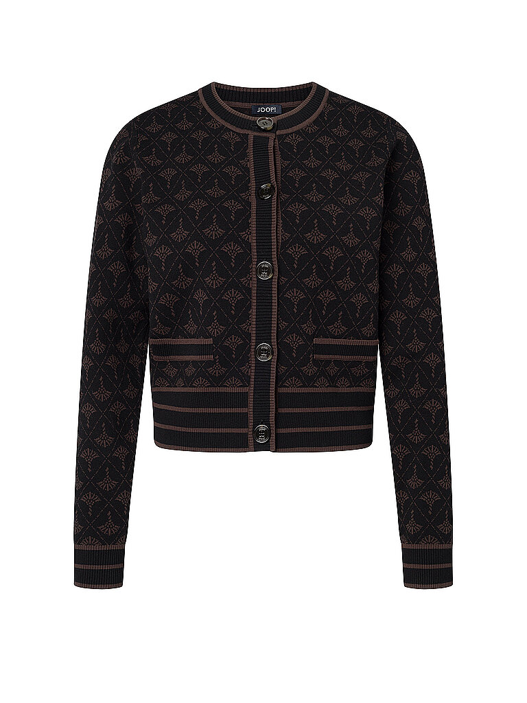 JOOP Strickjacke KLODI – Joop