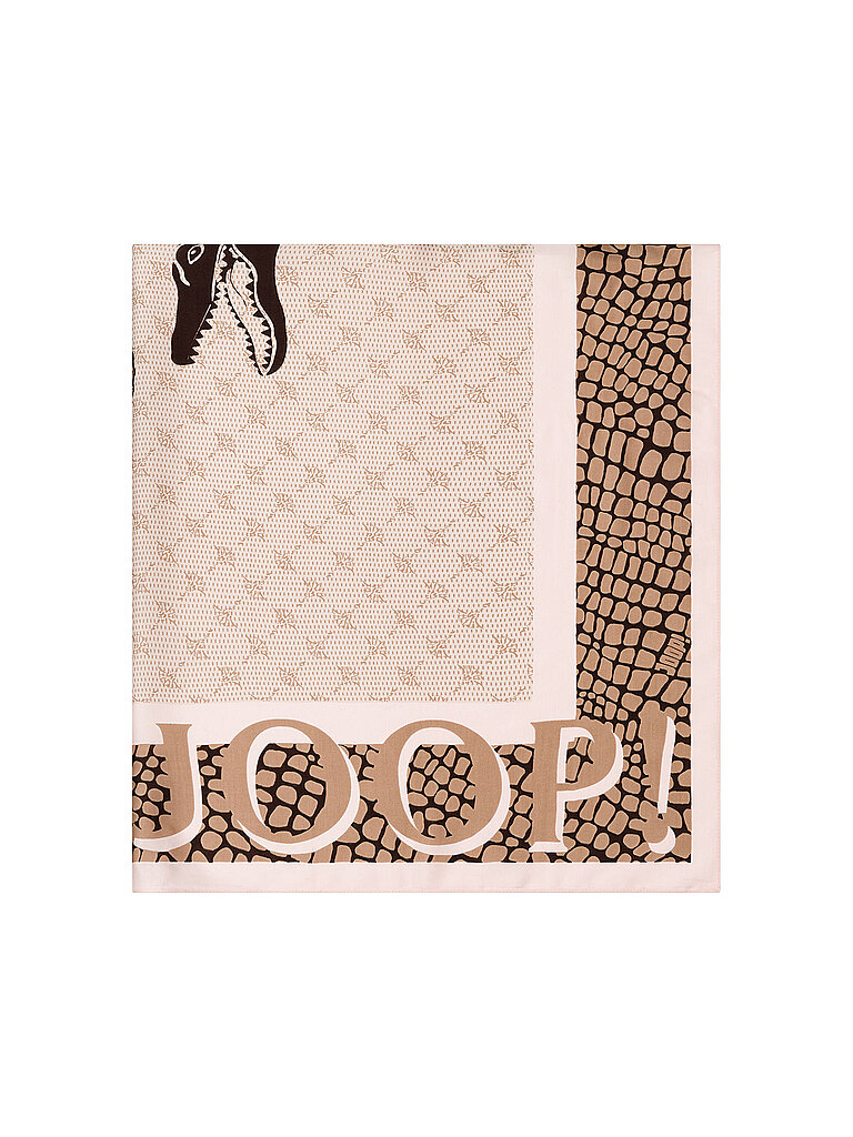 JOOP Tuch AINA beige