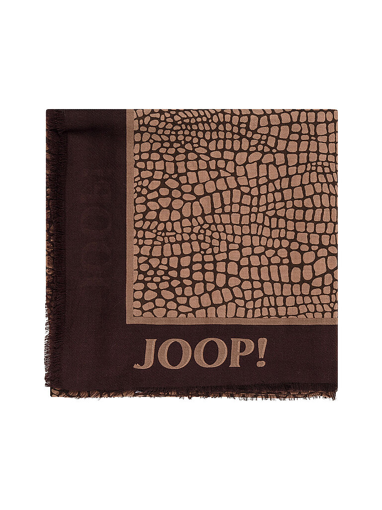 JOOP Écharpe ADARA marron