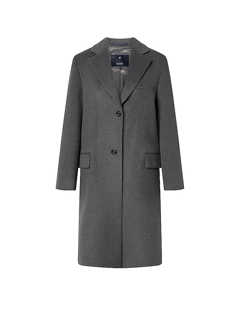 JOOP Mantel grau | 38