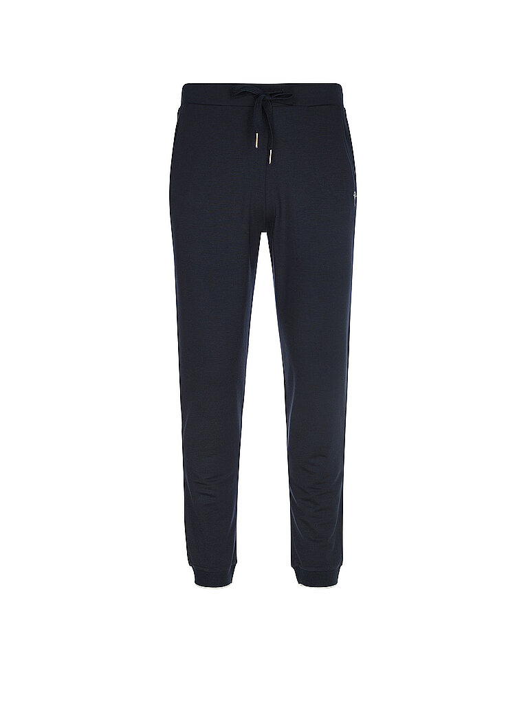 JOOP Loungewear Hose dunkelblau | 36