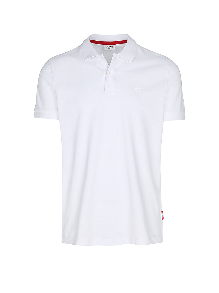JOOP Poloshirt  weiss | XXL
