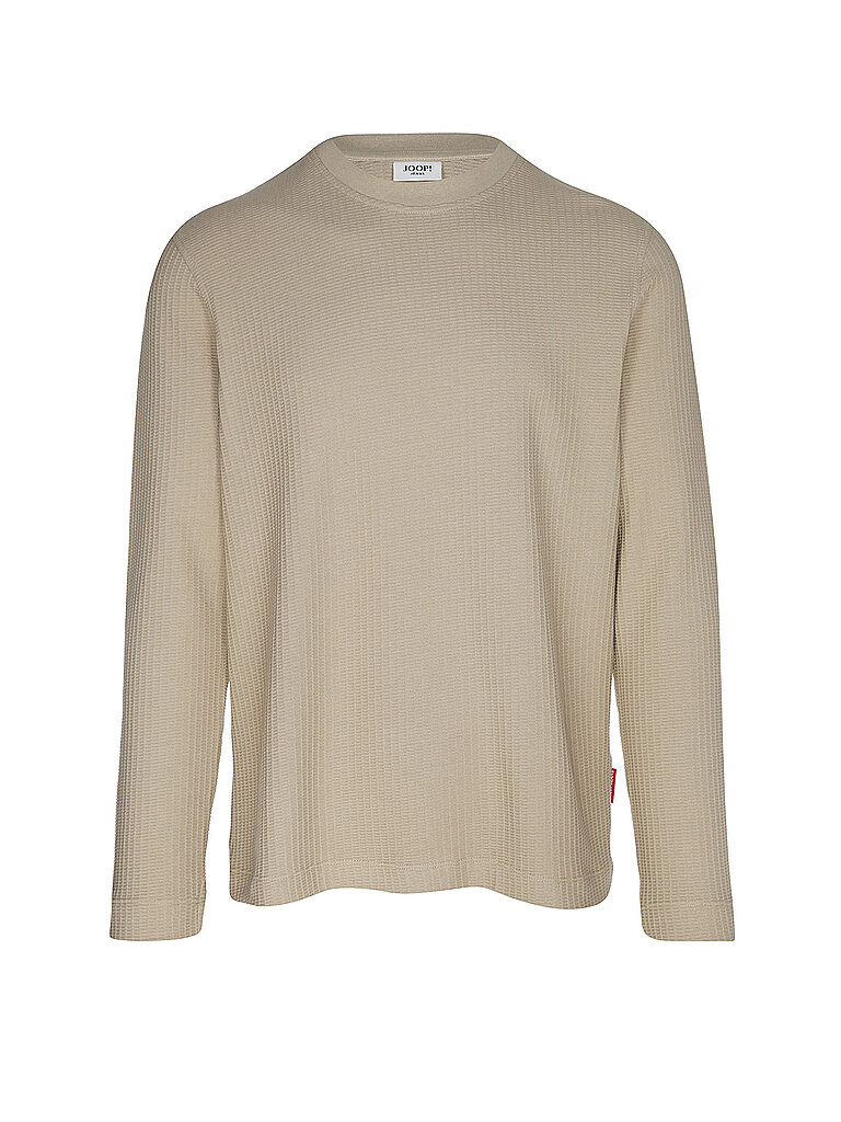 JOOP Pullover  beige | XXXL