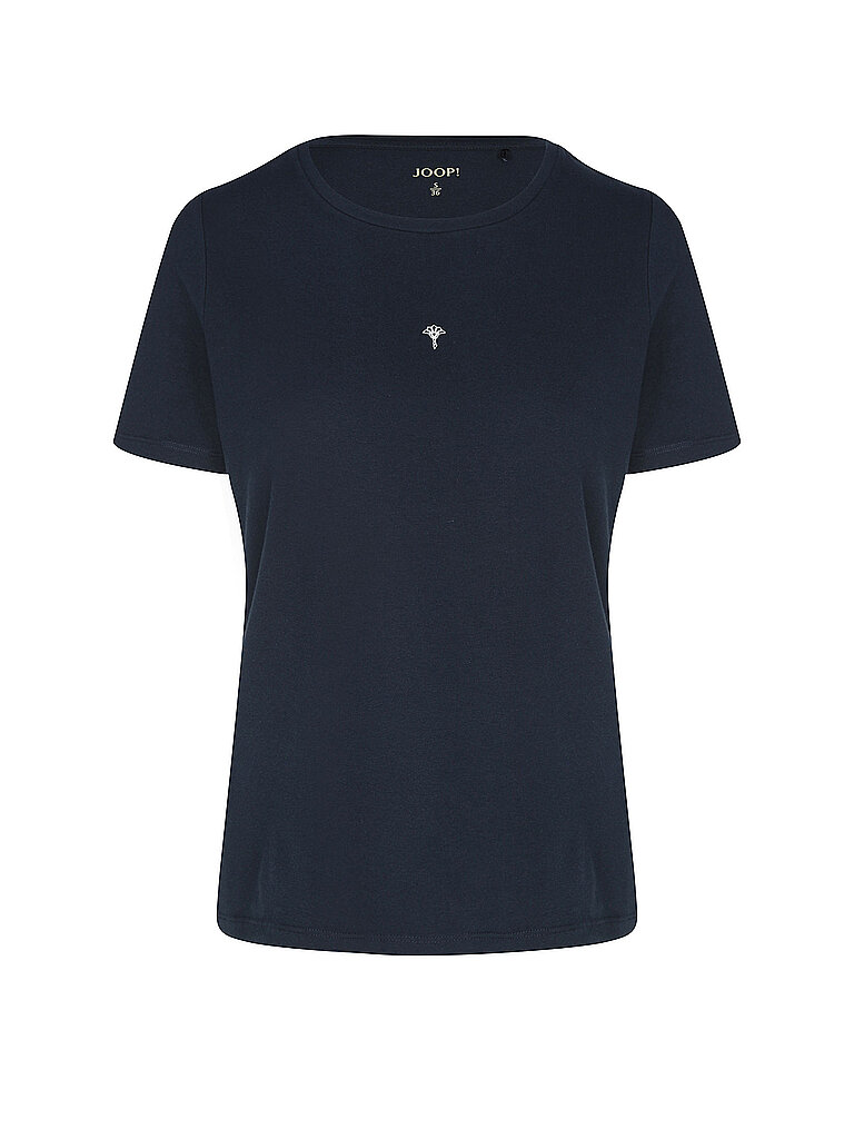 JOOP T-Shirt  dunkelblau | 36