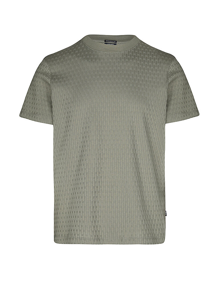 JOOP T-Shirt RAULOS olive | M