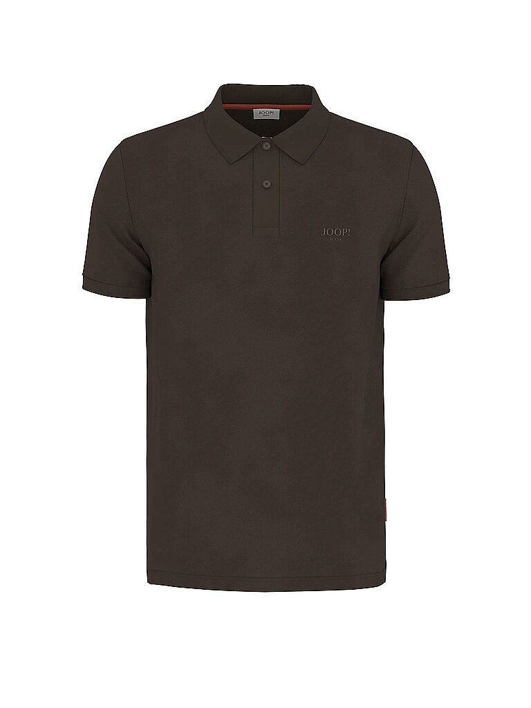 JOOP Poloshirt  braun | M