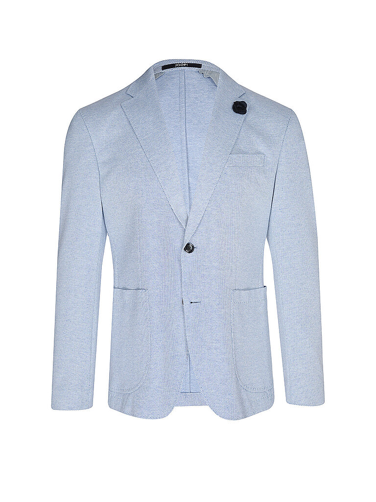 JOOP Sakko JB-47HOVEREST-J64 hellblau | 56